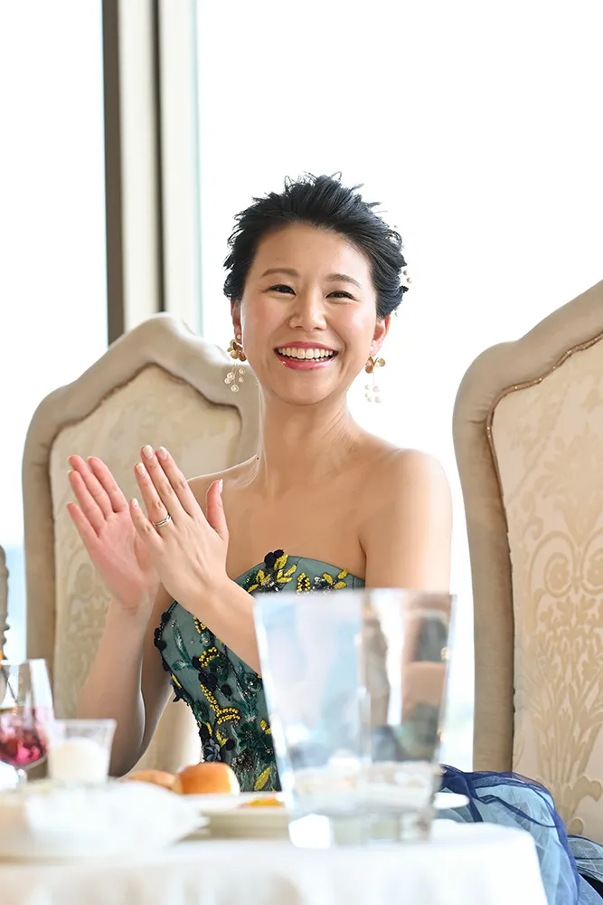 レポートギャラリー画像