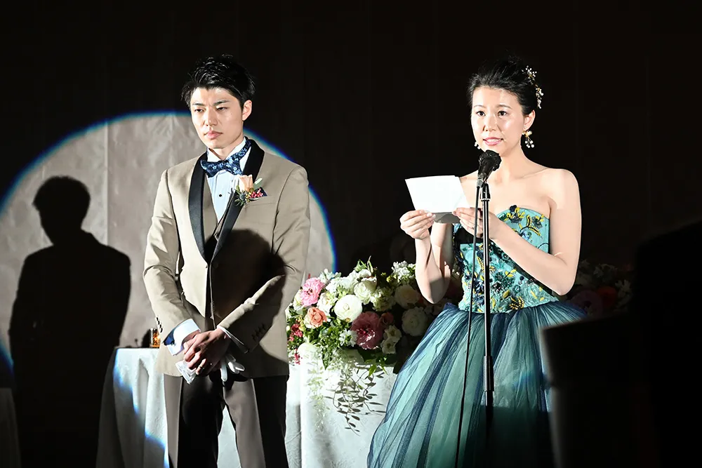 レポートギャラリー画像