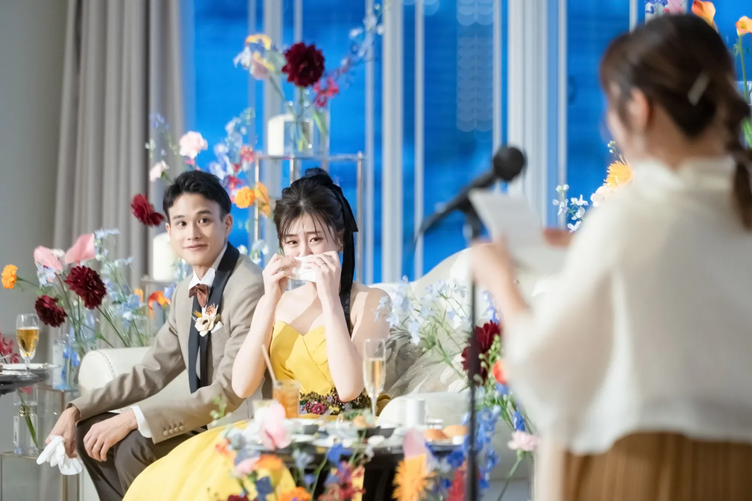 レポートギャラリー画像