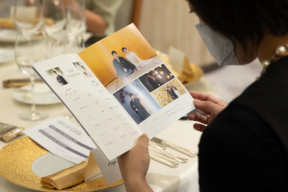 レポートギャラリー画像