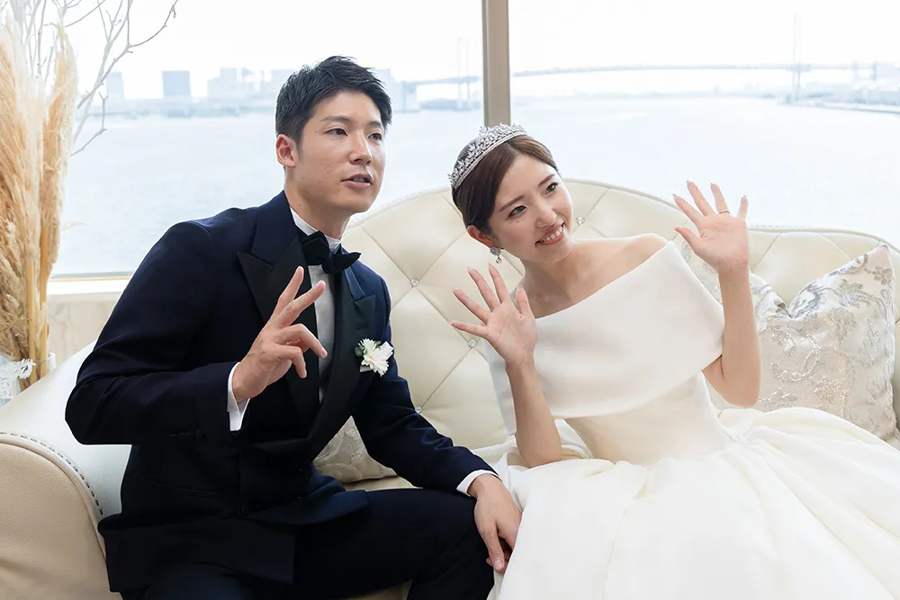 レポートギャラリー画像