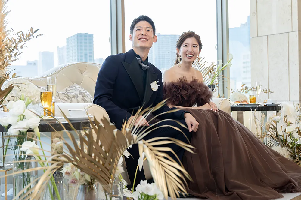 レポートギャラリー画像