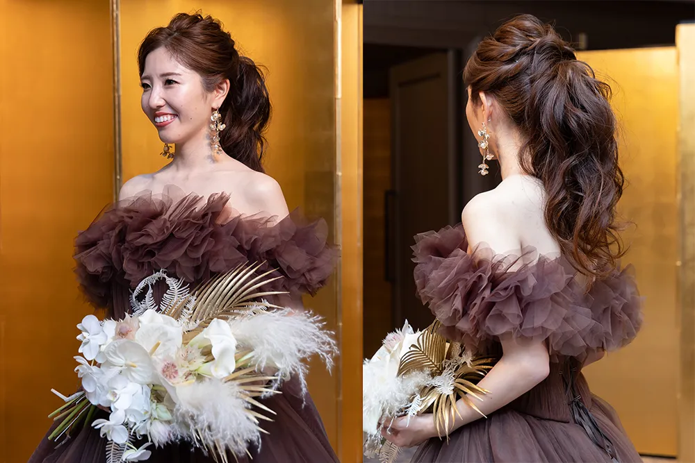 レポートギャラリー画像