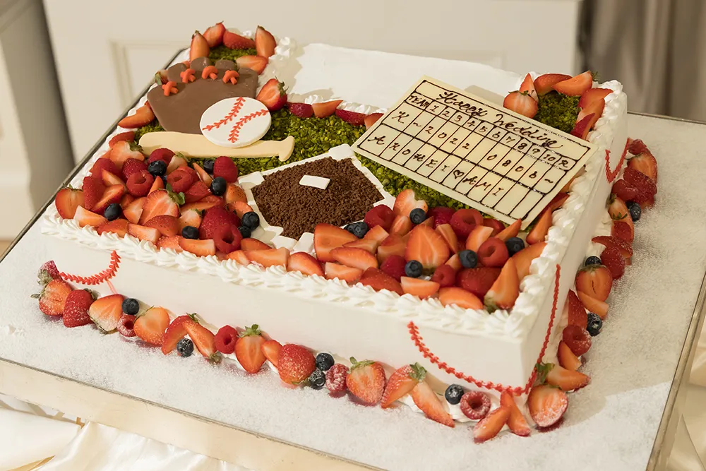 レポートギャラリー画像