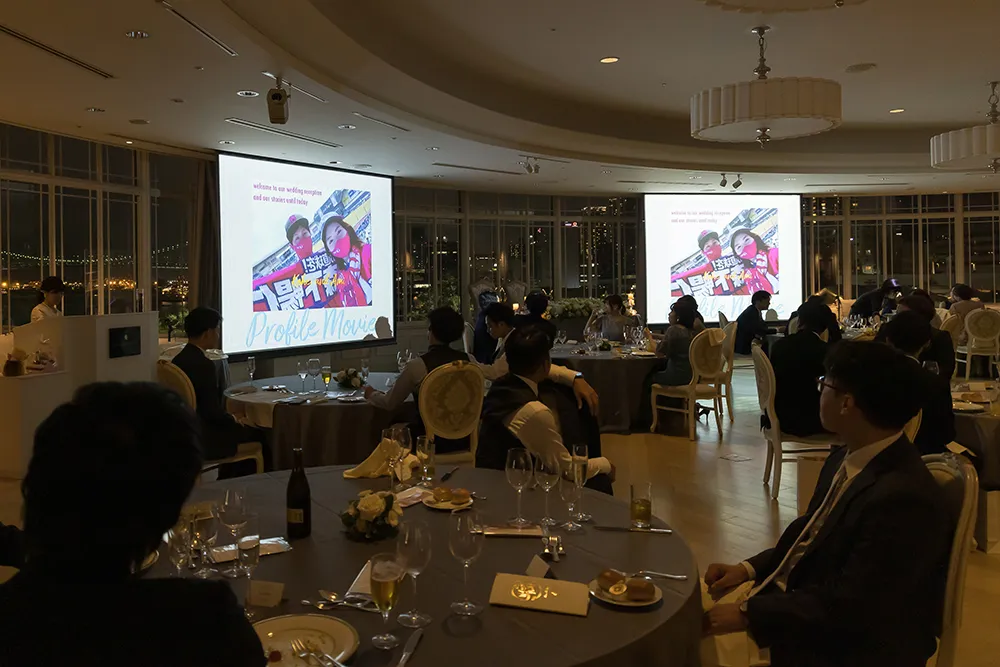 レポートギャラリー画像