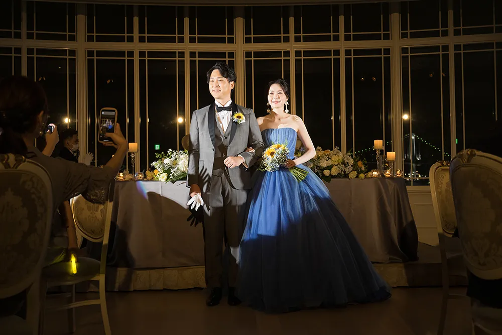 レポートギャラリー画像