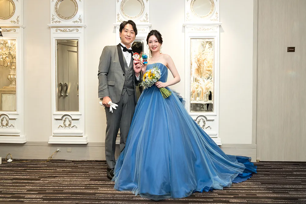 レポートギャラリー画像