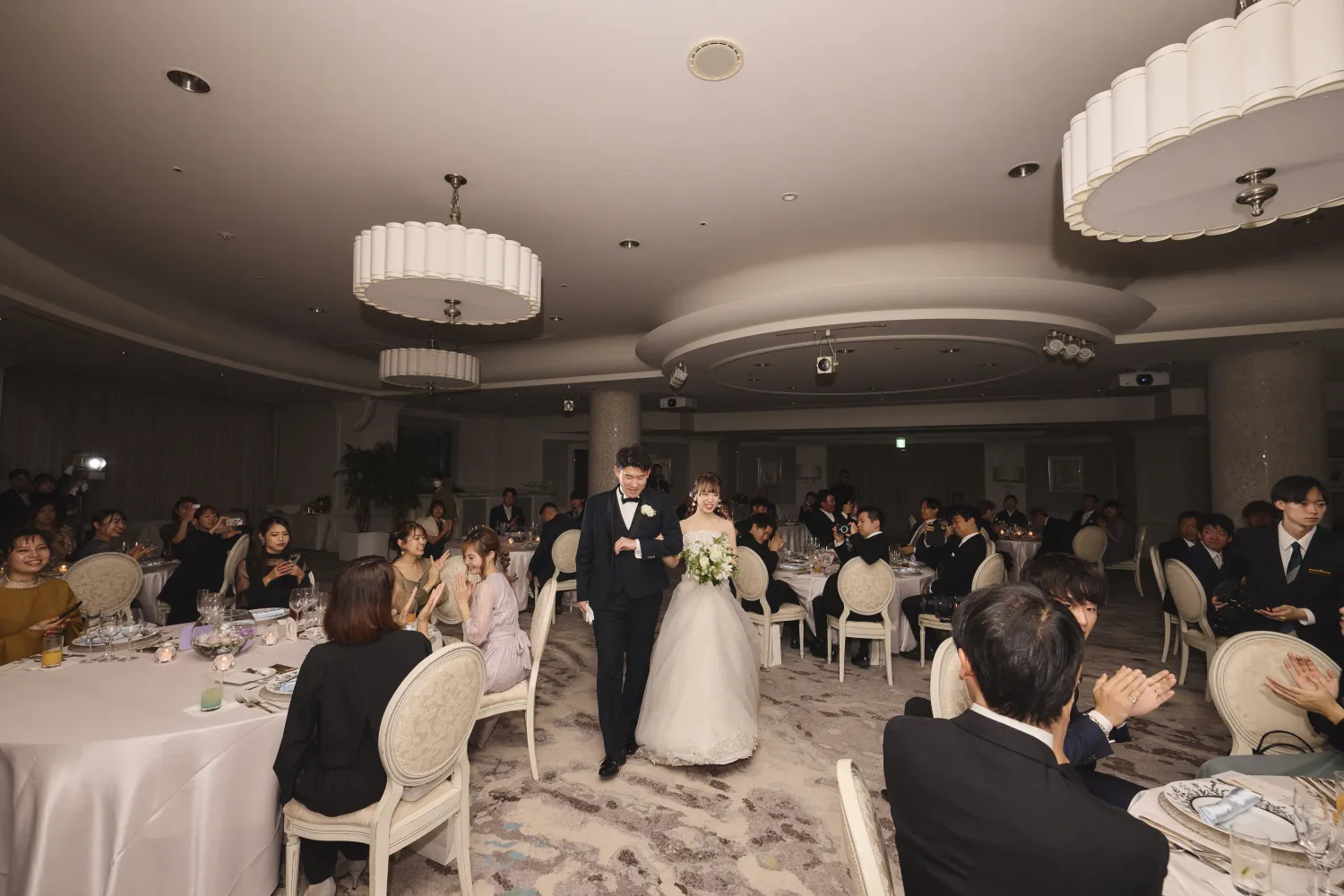 レポートギャラリー画像