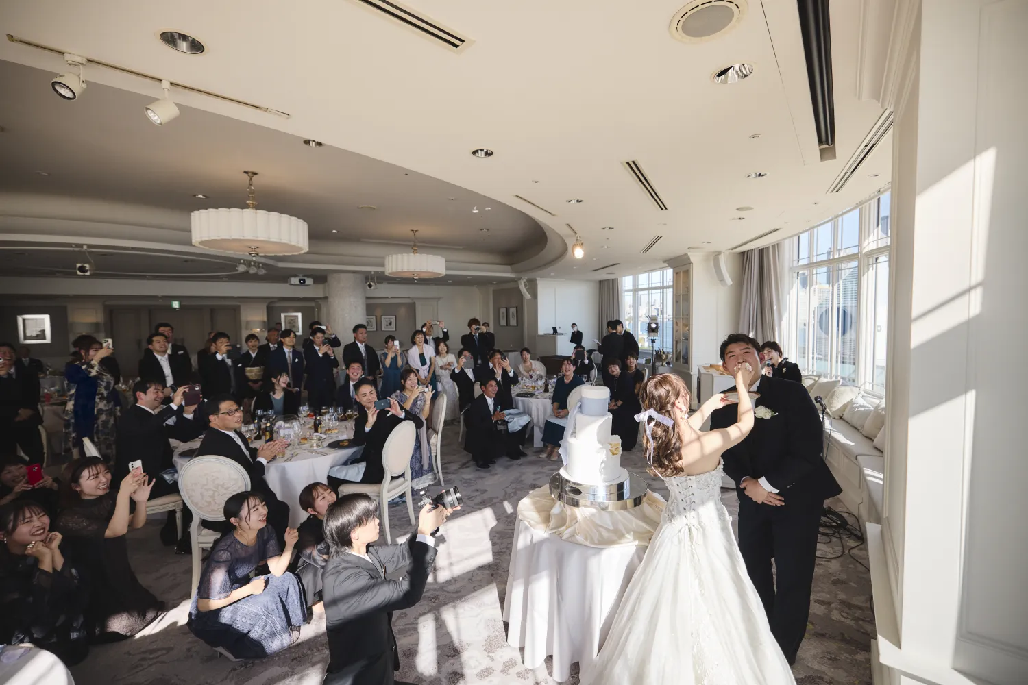 レポートギャラリー画像