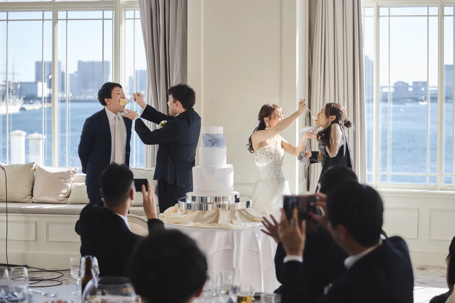 レポートギャラリー画像