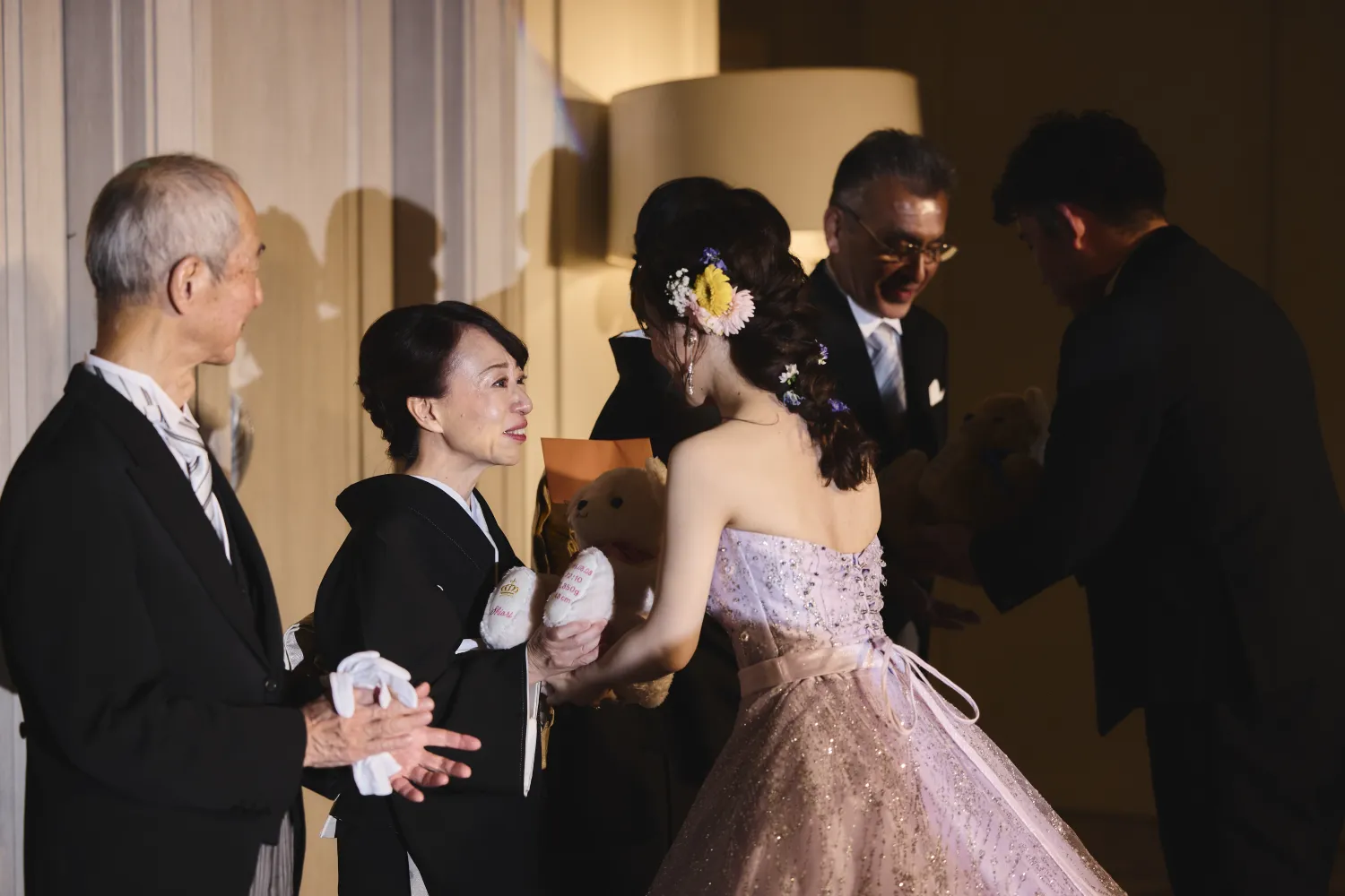 レポートギャラリー画像