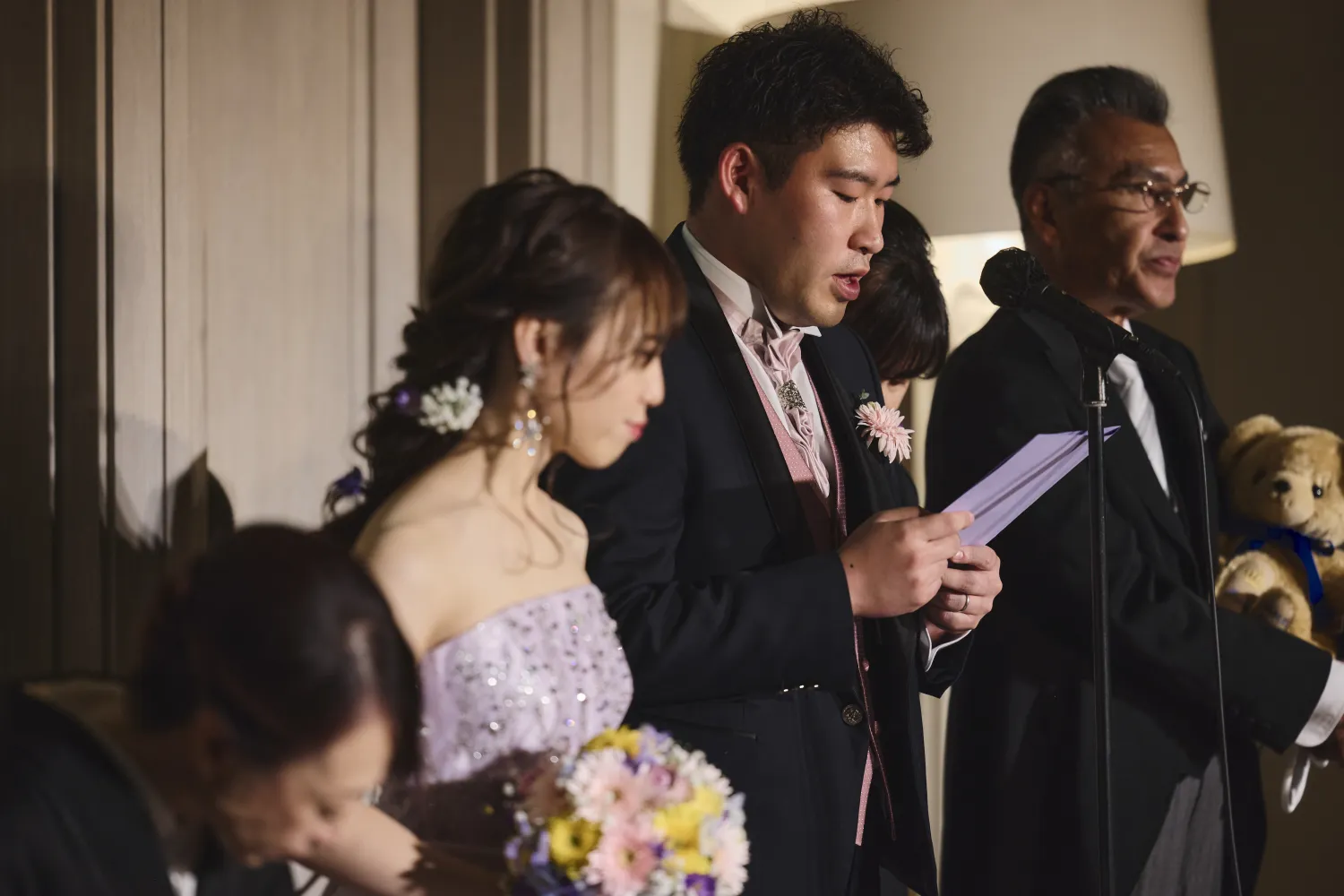 レポートギャラリー画像