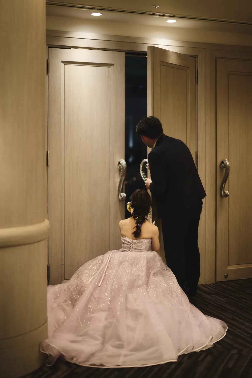 レポートギャラリー画像