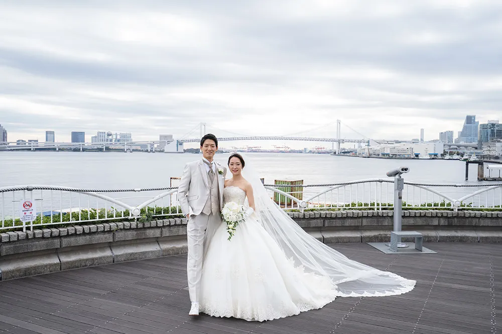 レポートギャラリー画像