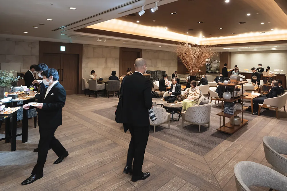 レポートギャラリー画像