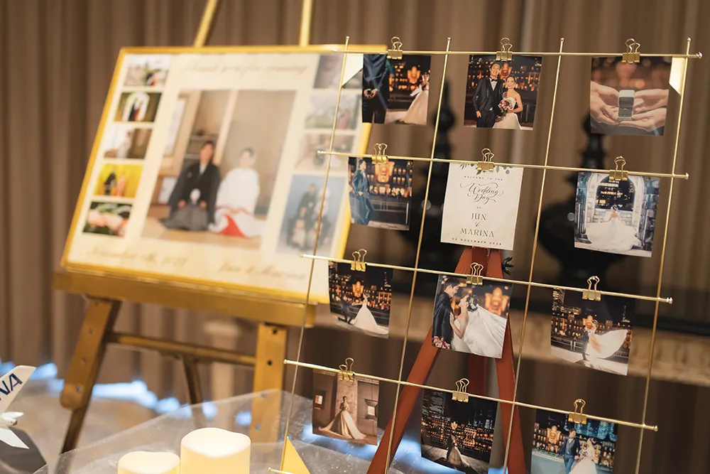 レポートギャラリー画像