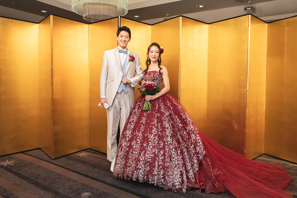 レポートギャラリー画像