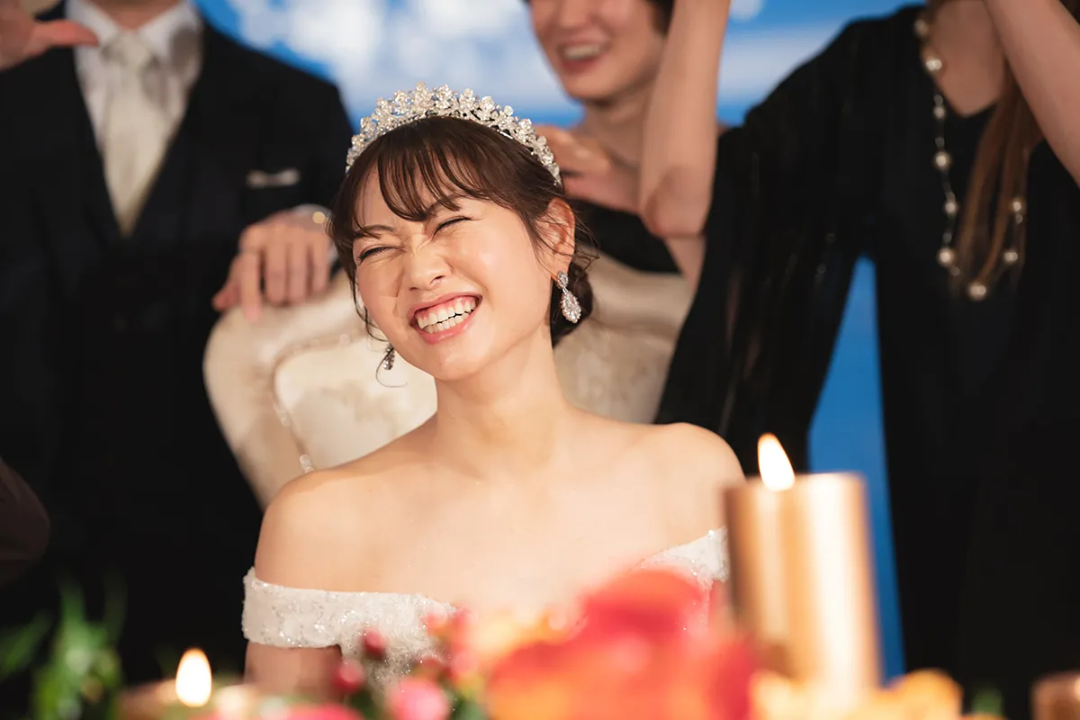 レポートギャラリー画像