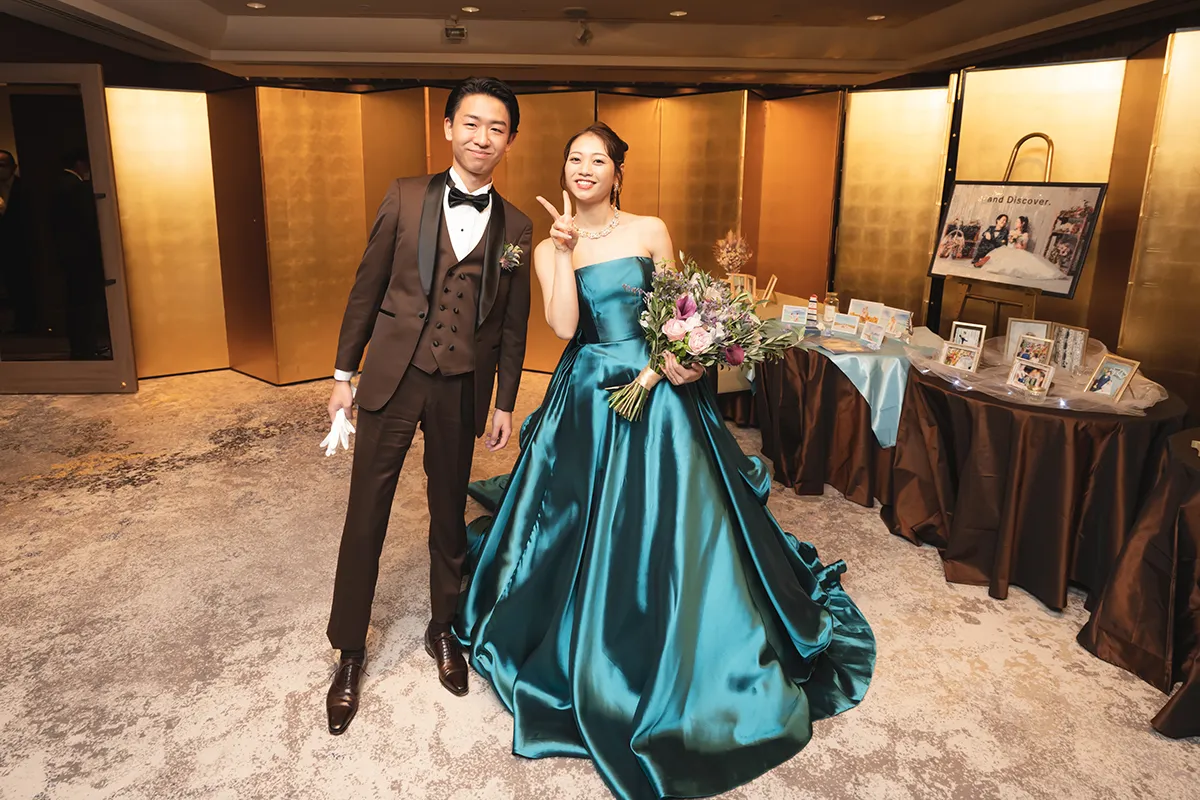 レポートギャラリー画像