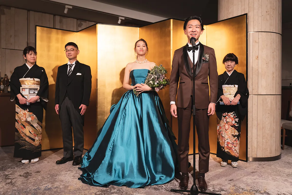 レポートギャラリー画像