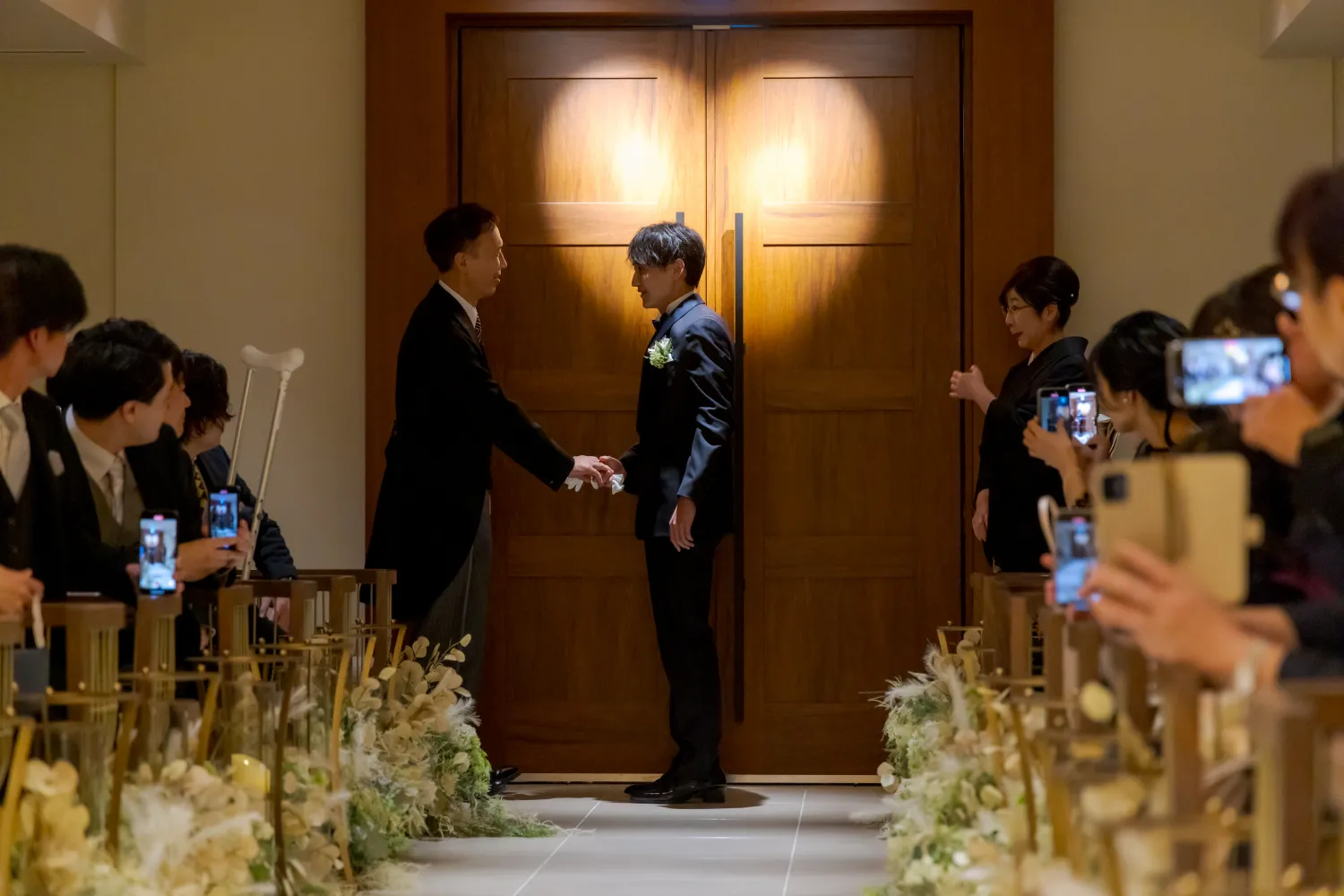 レポートギャラリー画像