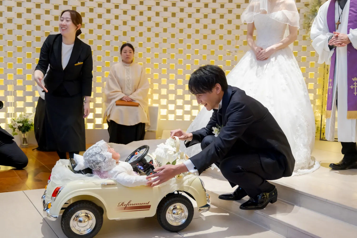 レポートギャラリー画像