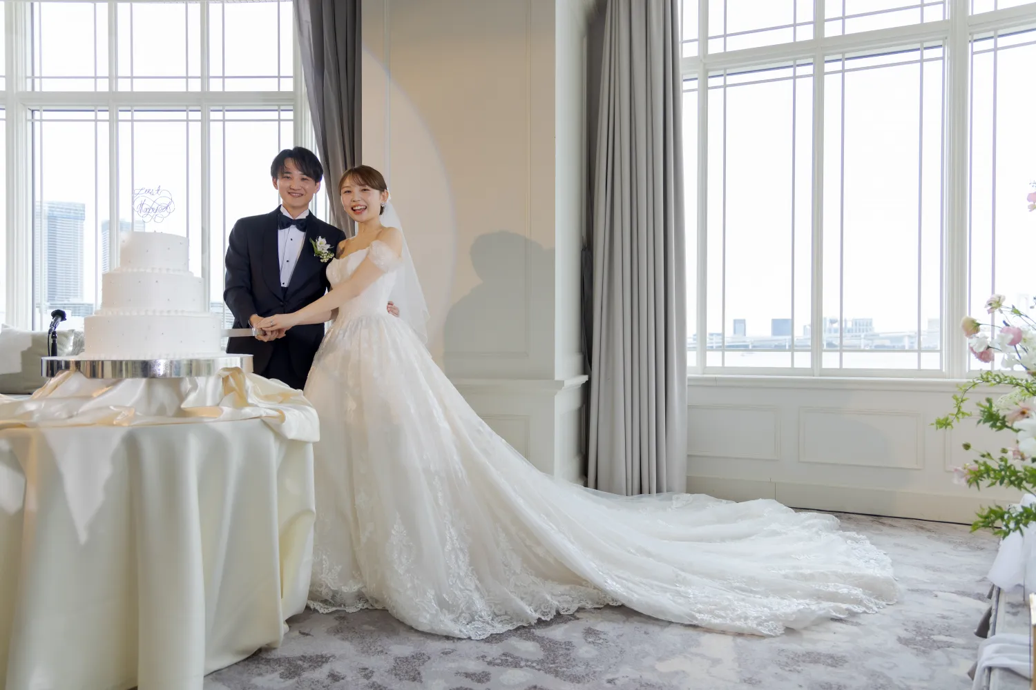 レポートギャラリー画像