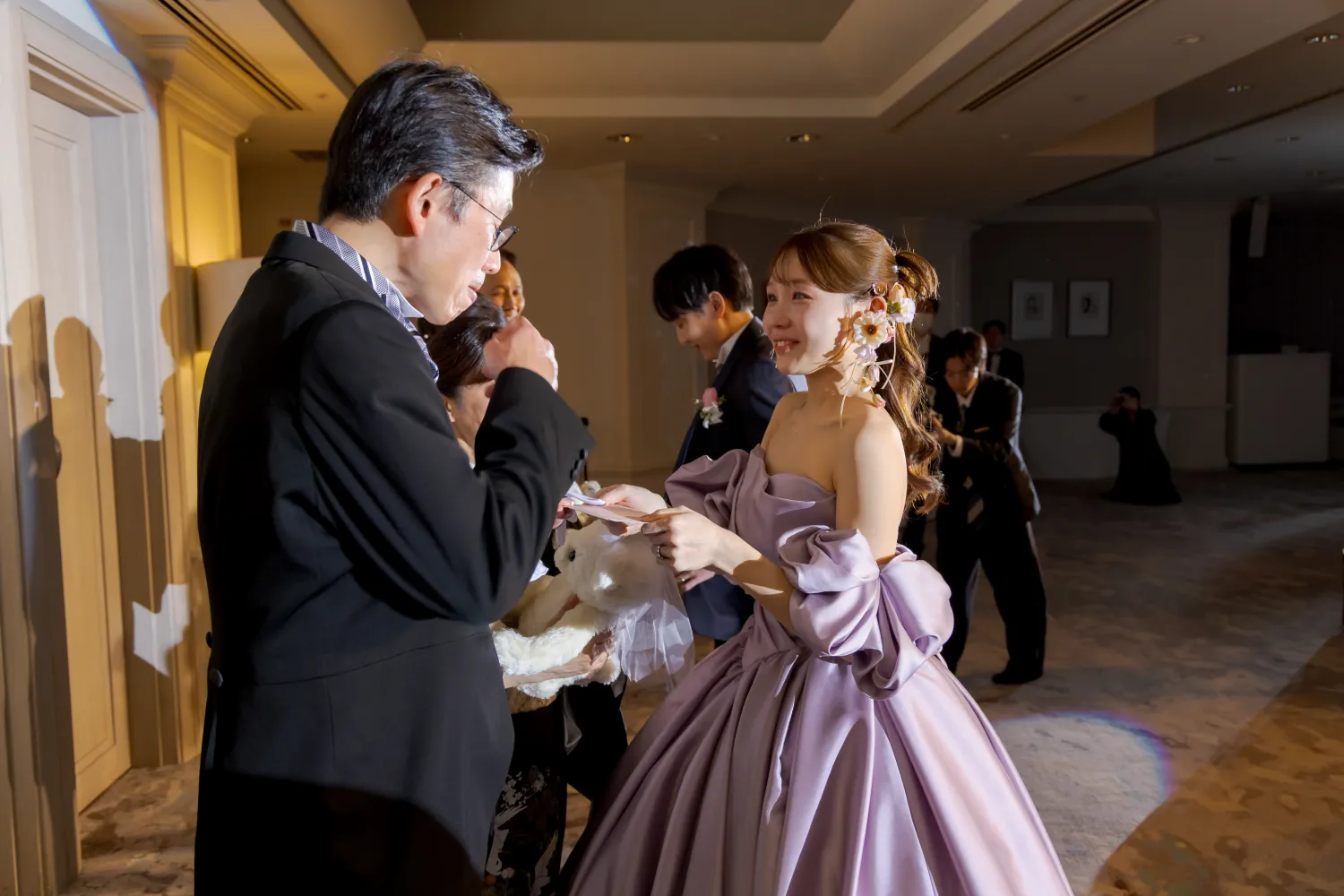 レポートギャラリー画像