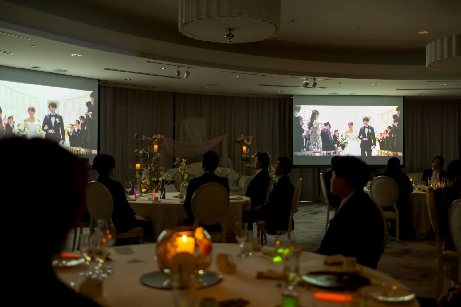 レポートギャラリー画像