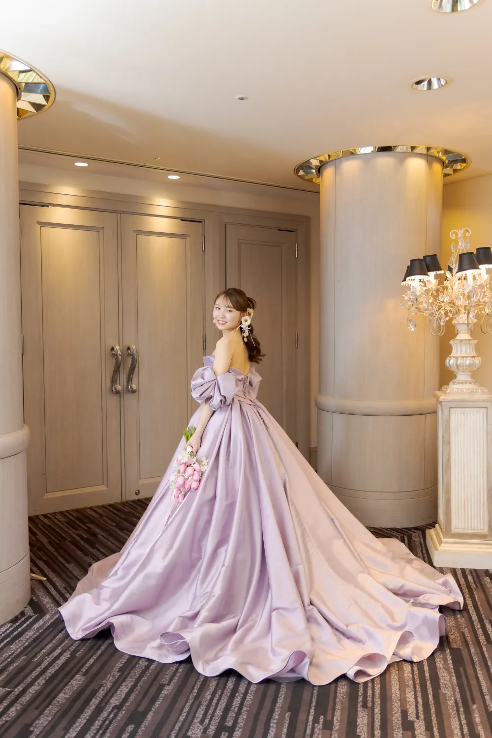 レポートギャラリー画像