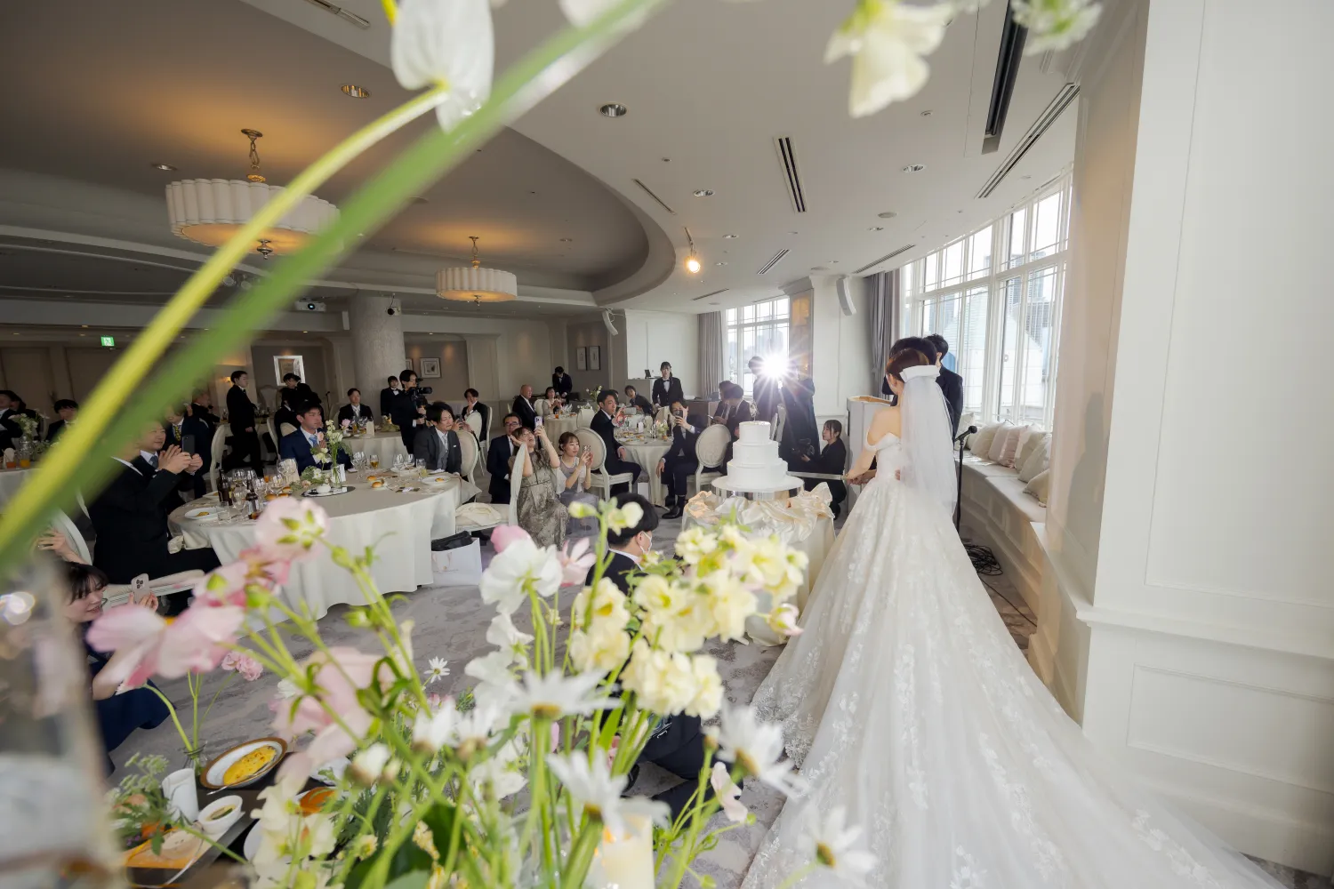 レポートギャラリー画像