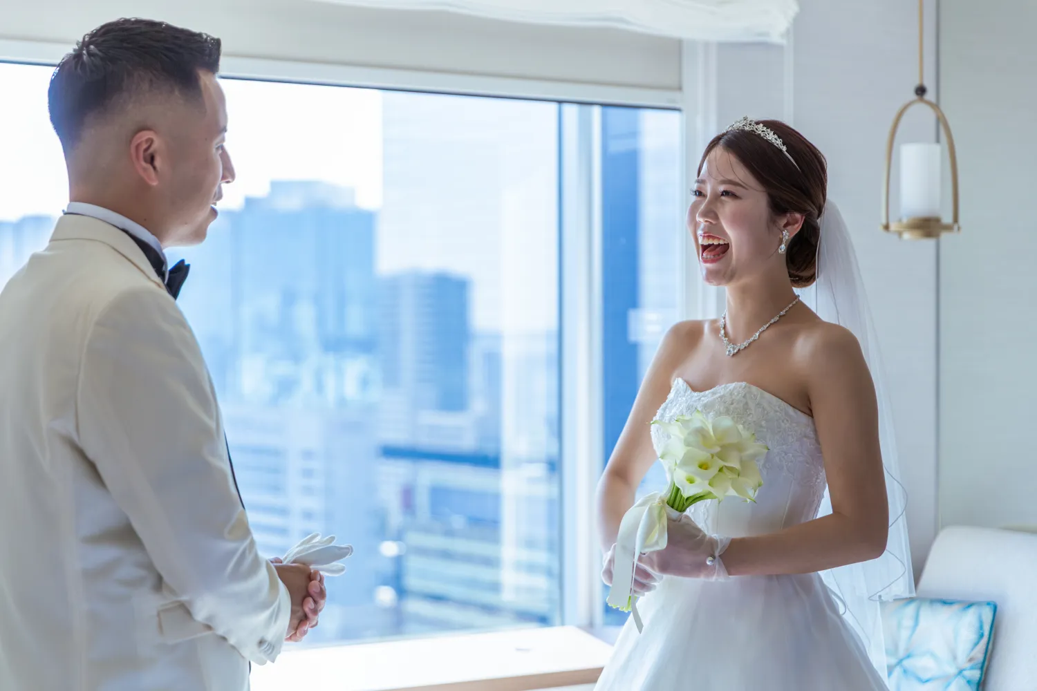 レポートギャラリー画像