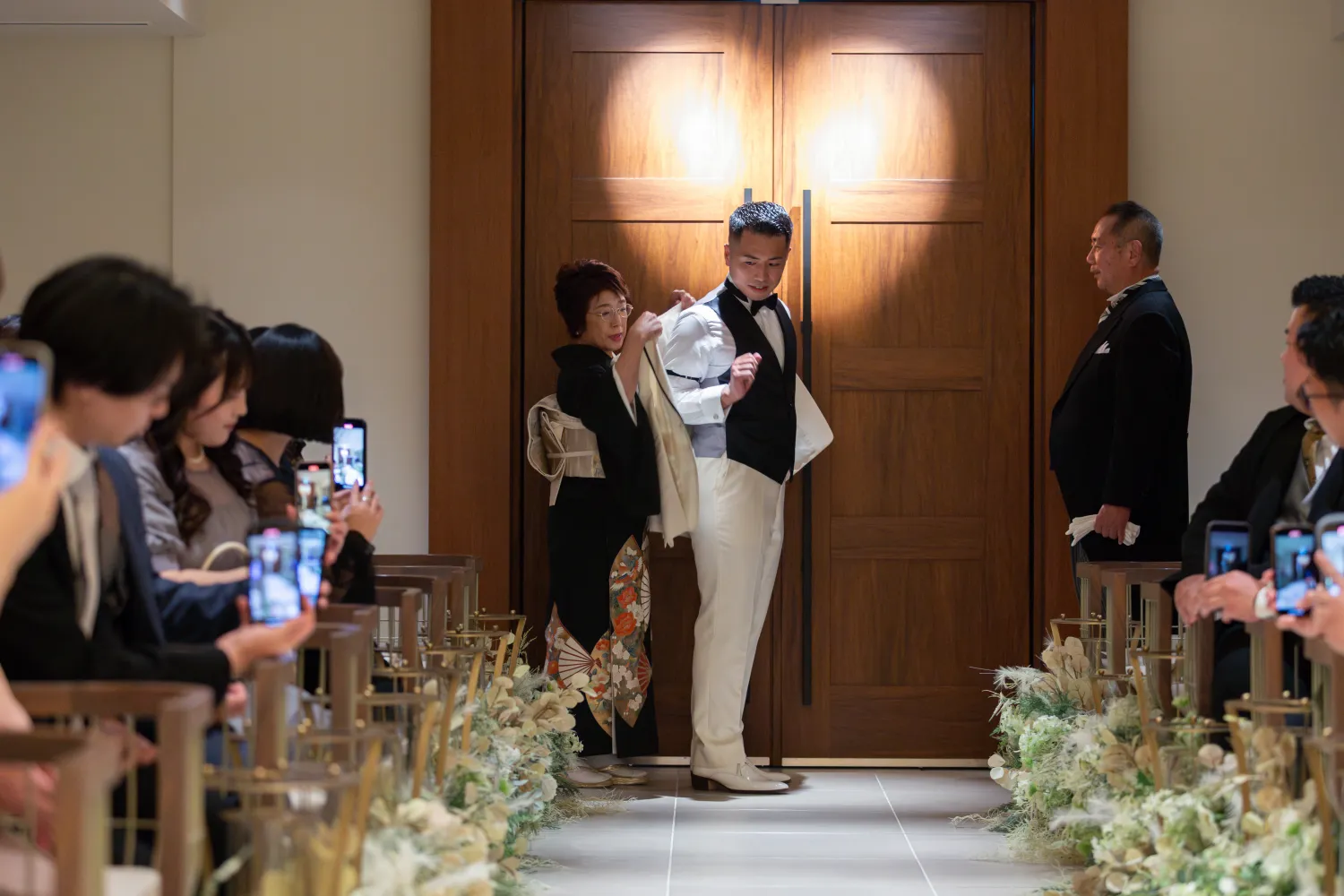 レポートギャラリー画像