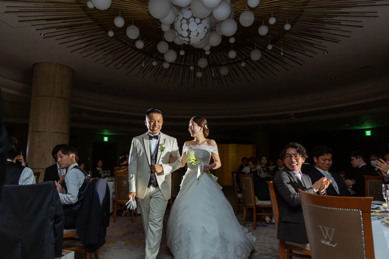 レポートギャラリー画像