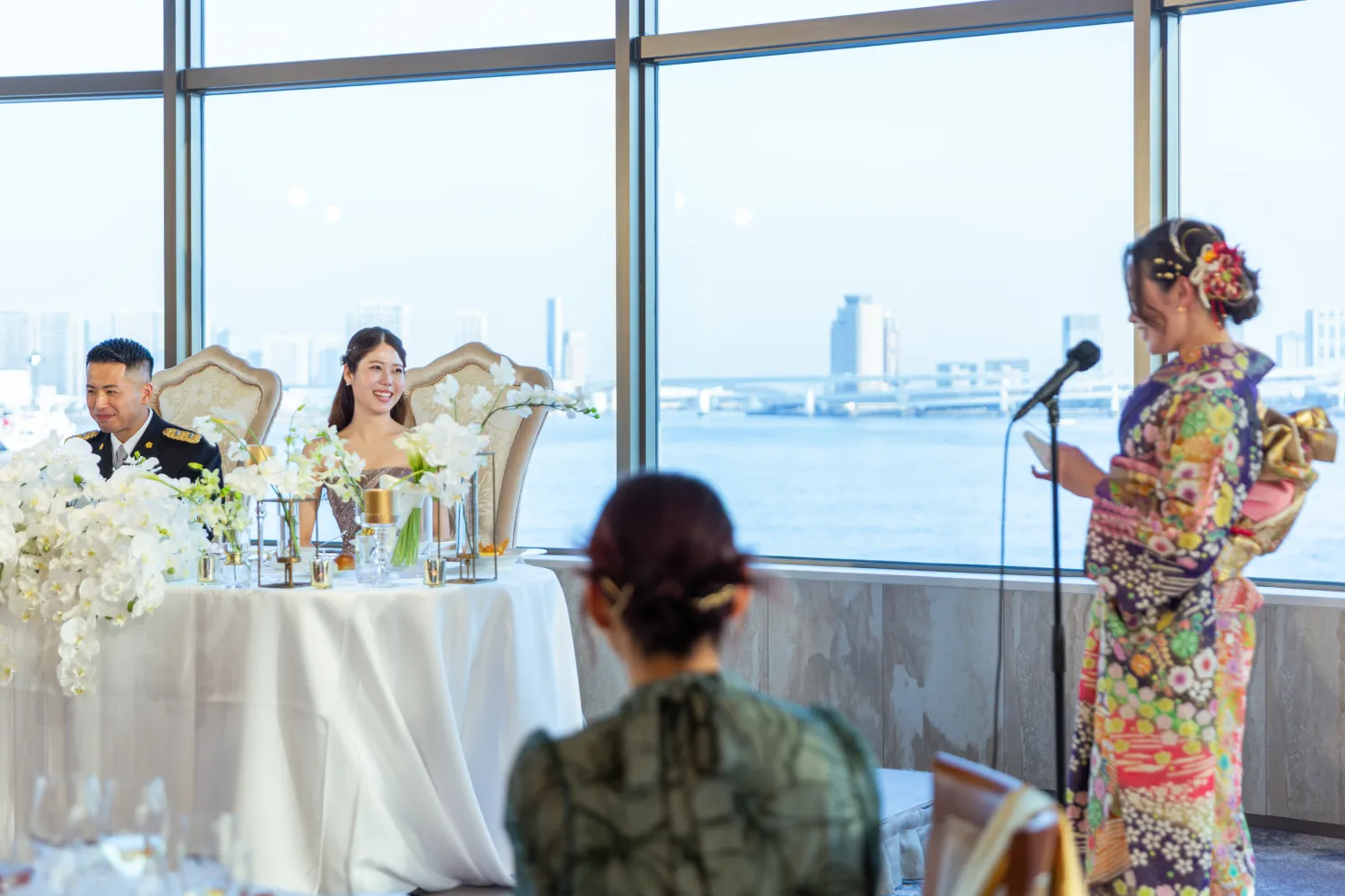 レポートギャラリー画像