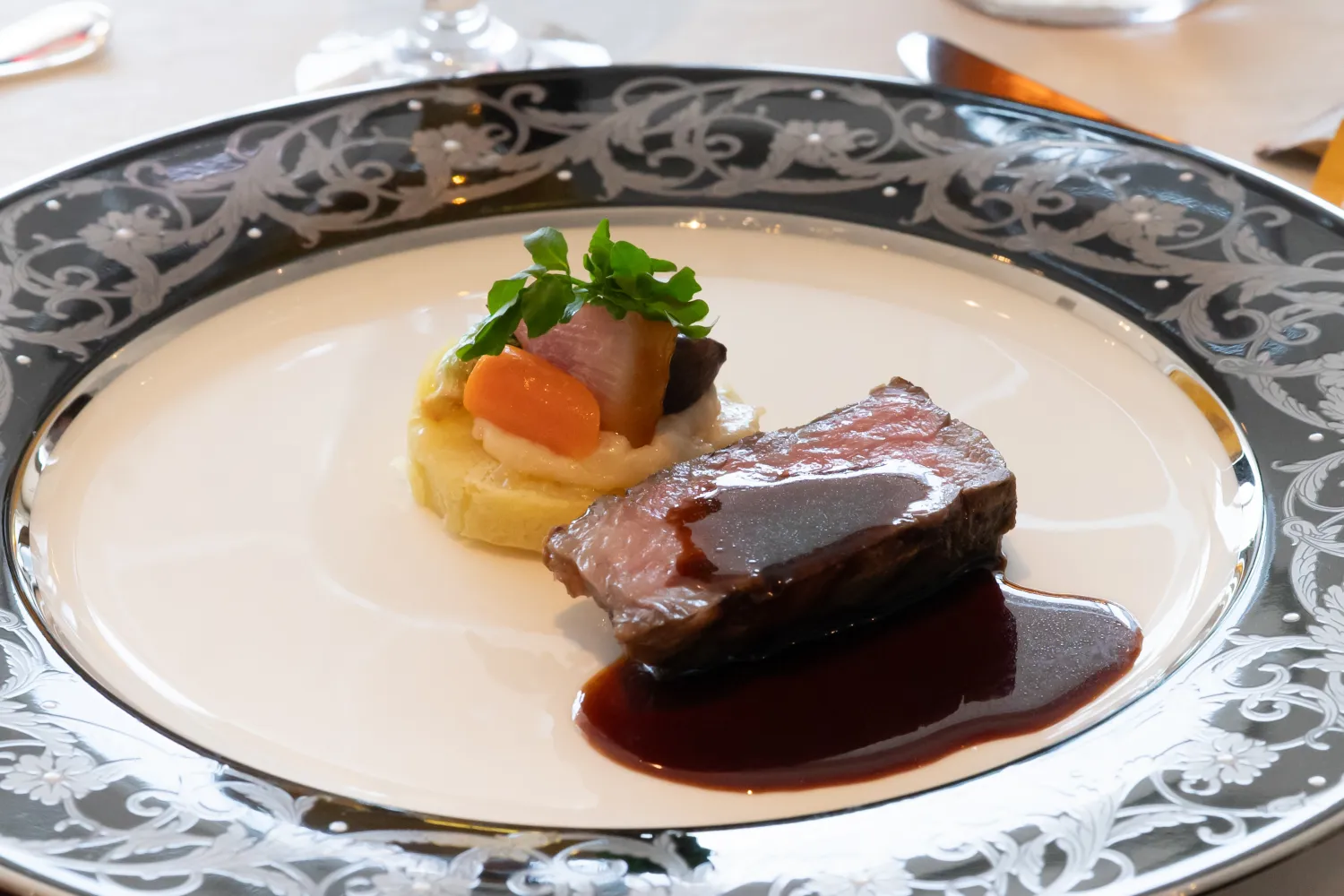 レポートギャラリー画像