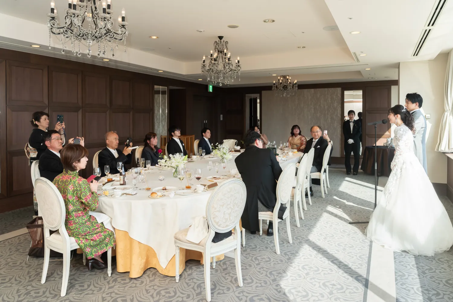 レポートギャラリー画像