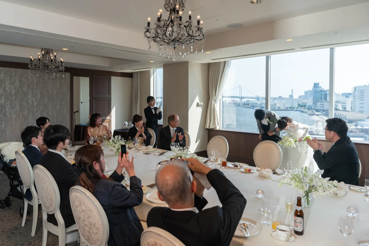 レポートギャラリー画像