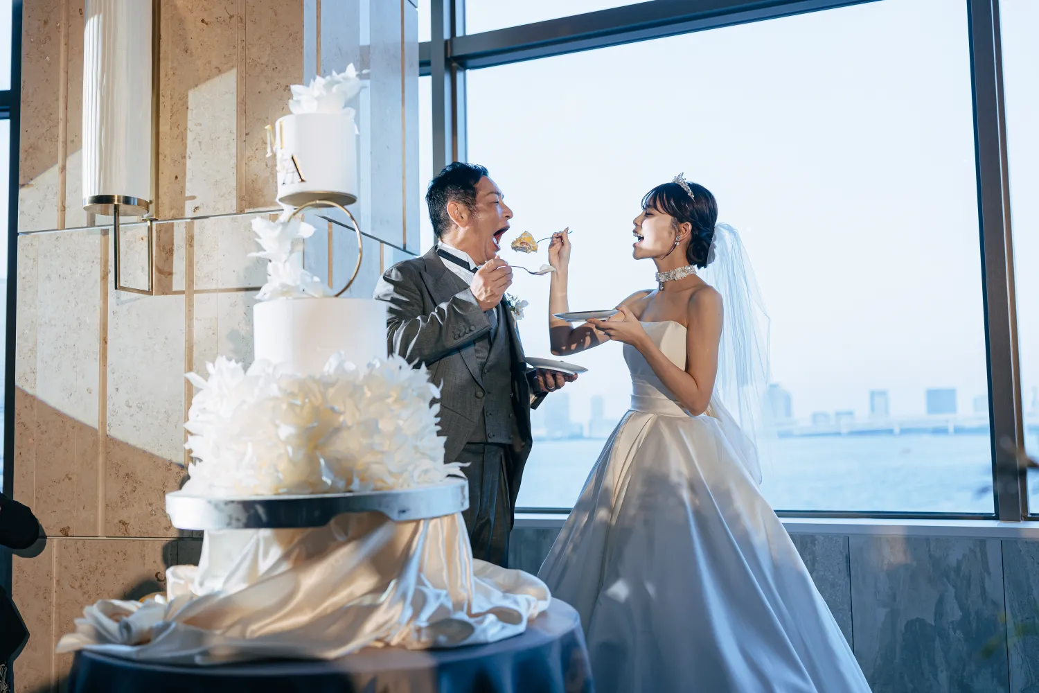 レポートギャラリー画像