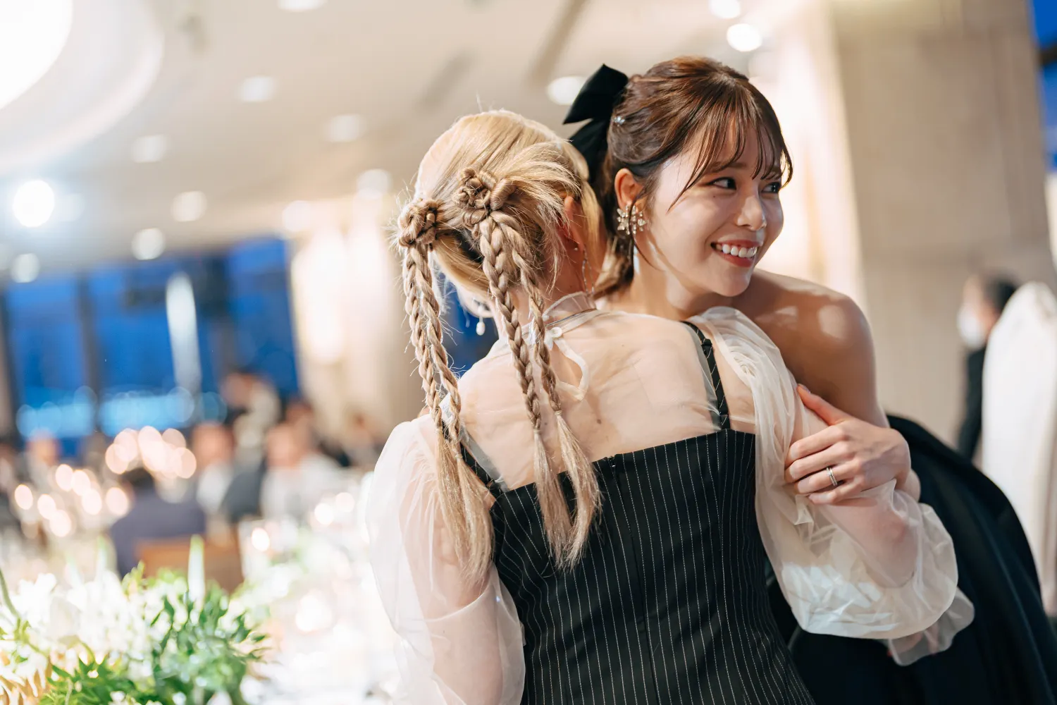 レポートギャラリー画像