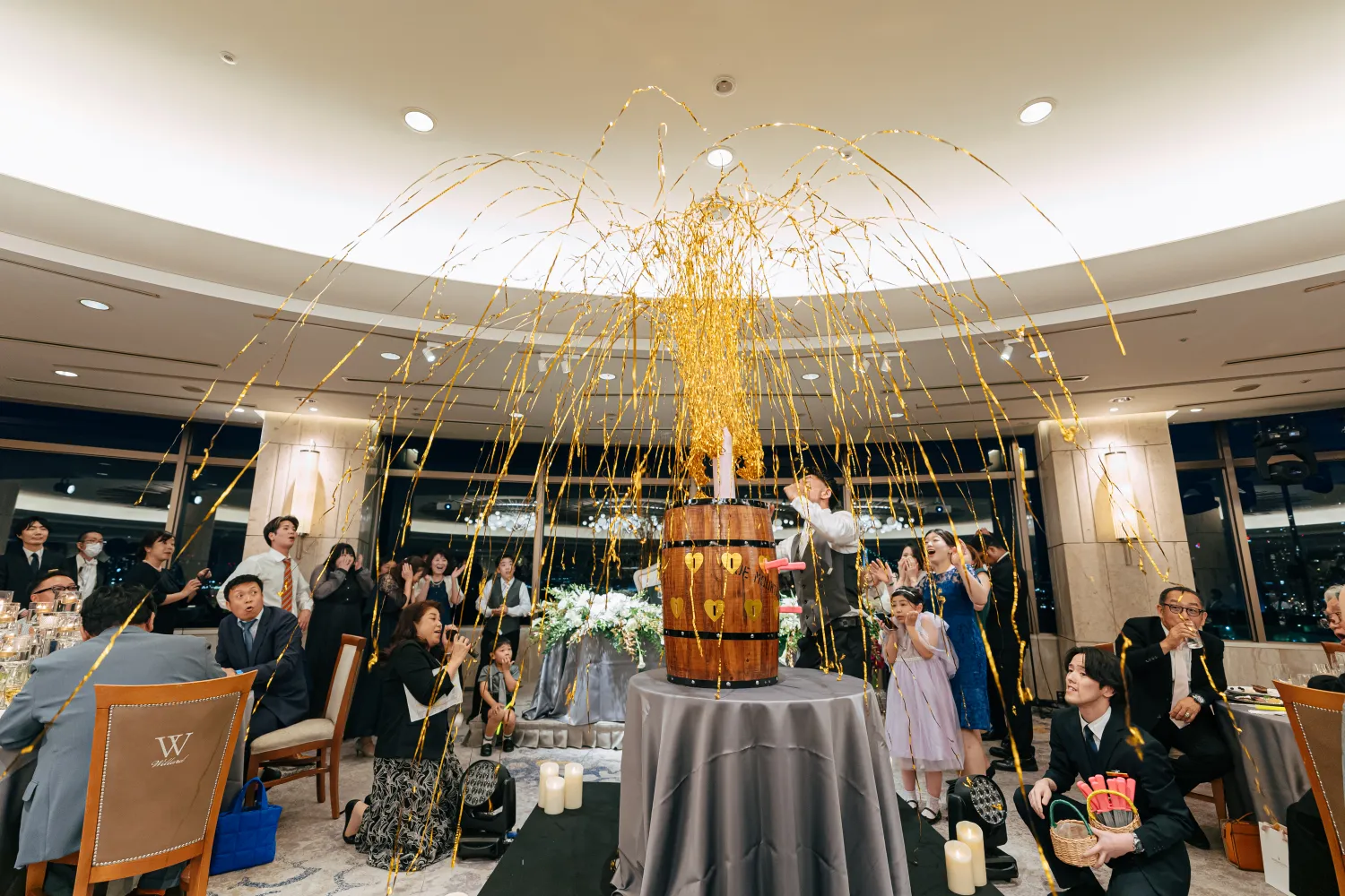 レポートギャラリー画像