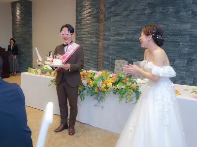 レポートギャラリー画像