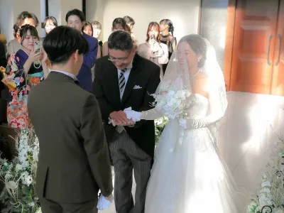 レポートギャラリー画像