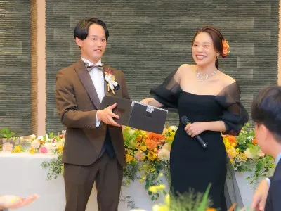 レポートギャラリー画像