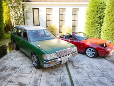 レポートギャラリー画像