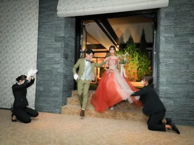 レポートギャラリー画像