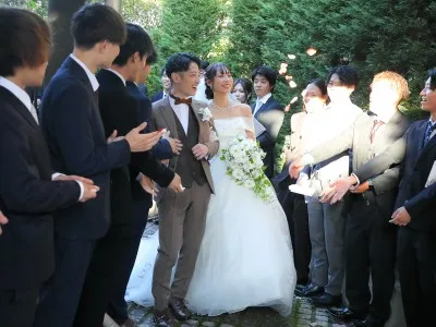 レポートギャラリー画像