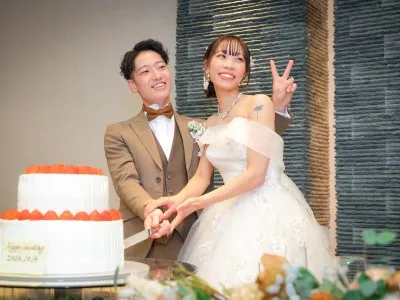 レポートギャラリー画像