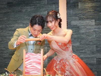 レポートギャラリー画像