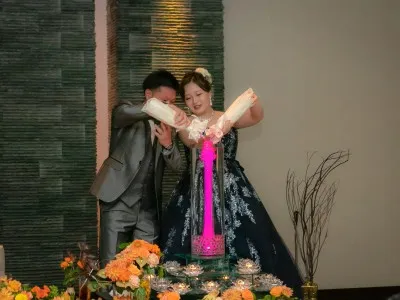 レポートギャラリー画像